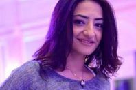 الناشطة السياسية ياسمين محفوظ