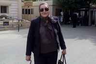 النائبة عبلة الهوارى