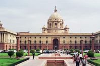 المحكمة العليا في الهند