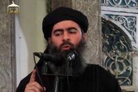 أبوبكر البغدادى