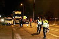 هجوم دير سانت كاترين