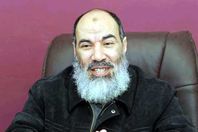 ناجح ابراهيم