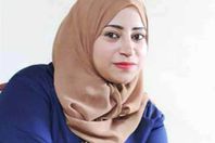 صورة ميادة أشرف