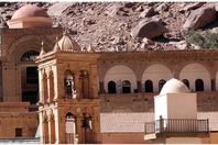 دير سانت كاترين