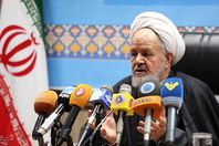 علي سعيدي؛ ممثل  خامنئي