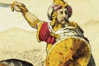 طارق بن زياد 20/4/2017