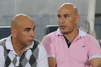 حسام وابراهيم حسن