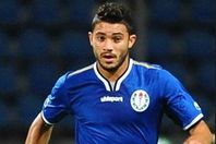 ياسر ابراهيم