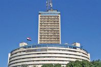 اتحاد الإذاعة والتليفزيون