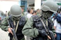 انتحاري يفجر نفسه في الجزائر