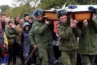 مقتل قائد عسكرية الروس في سوريا