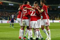 مانشستر يونايتد