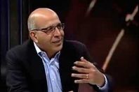 الدكتور مأمون فندي