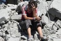 إسرائيل تعاير العرب بجرائم بشار الأسد