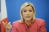 مارين لوبان