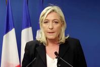 مارين لوبان