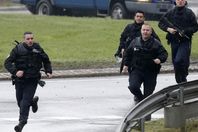 مقتل شرطي في إطلاق نار بفرنسا