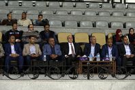 إدارة النادي المصري