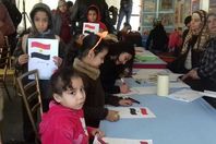 صورة الاحتفال بثقافة الاطفال