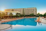 مصر للفنادق