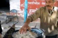 بائع الطعمية الخارق