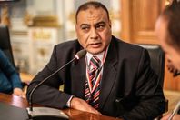 الدكتور محمد سليم، عضو مجلس النواب