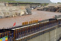 خطة إثيوبية لتأمين إمتلاء «سد النهضة»