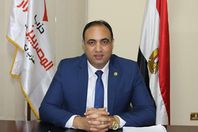 النائب خالد عبدالعزيز فهمى