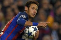 نيمار دا سيلفا