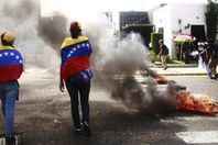 مقتل 11 متظاهرًا في احتجاجات بفنزويلا