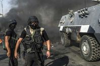 مبادرة لتهدئة الأوضاع فى سيناء خلال ساعات