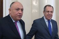 اجتماع رفيع المستوى بين مصر وروسيا مايو المقبل