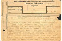 صورة الخطاب المزعم