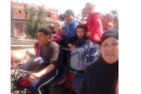 صورة التلاميذ