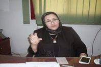 النائبة الدكتورة عبلة الهوارى