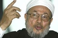 الشيخ القرضاوي