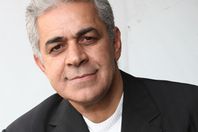 حمدين صباحي