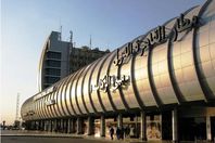 مطار القاهرة