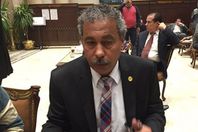 سعيد حنفي عضو مجلس النواب