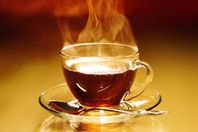 مزيج الشاى بالشوكولاتة منبه صحى