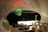 أحدث تقاليع المطاعم لجذب الزبائن