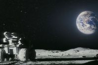 20 مليون دولار لأول فريق يضع مسبارًا على سطح القمر