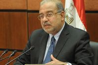 المهندس شريف إسماعيل رئيس الوزراء