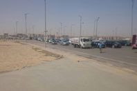 الطريق الدائري