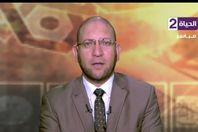 عصام الروبي