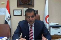 خالد غبد الغفار