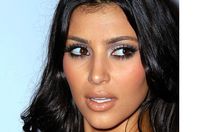 كيم كارداشيان