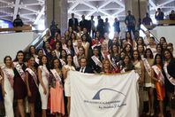 الاستعانة بـ20 ملكة جمال لتنشيط السياحة