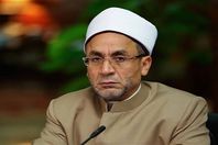 الدكتور محيي الدين عفيفي الأمين العام لمجمع البحوث الإسلامية