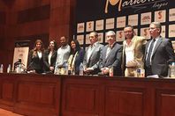 انطلاق المؤتمر الثاني للمسوقين المصريين